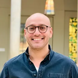 Moaz Abdelwadoud, Senior Director of Training, CUNY CSCD · Professor, CUNY SPH