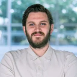 Rron Gjyshinca, Social Media Manager, SPH